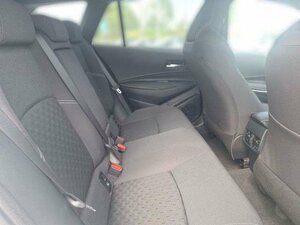 Suzuki SWACE Comfort+ CVT Hybrid 9.195 km 24.960 &euro; Höhenkirchen-Siegertsbrun 85635