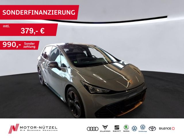 Cupra Born 16.946 km 29.930 &euro; Mitterteich 95666