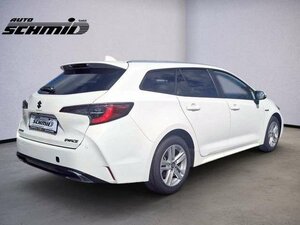 Suzuki SWACE Comfort+ CVT Hybrid 9.195 km 24.960 &euro; Höhenkirchen-Siegertsbrun 85635
