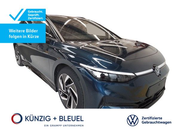 VW ID.7 20.157 km 55.490 &euro; Aschaffenburg 63741