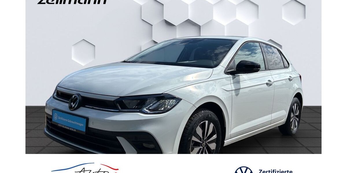 VW Polo 18.579 km 22.748 &euro; Berlin 12524