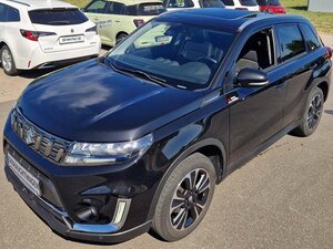 Suzuki Vitara 1.4 Boosterjet Hybrid Allgrip Comfort + 46.526 km 18.700 &euro; Obrigheim-Asbach 74847