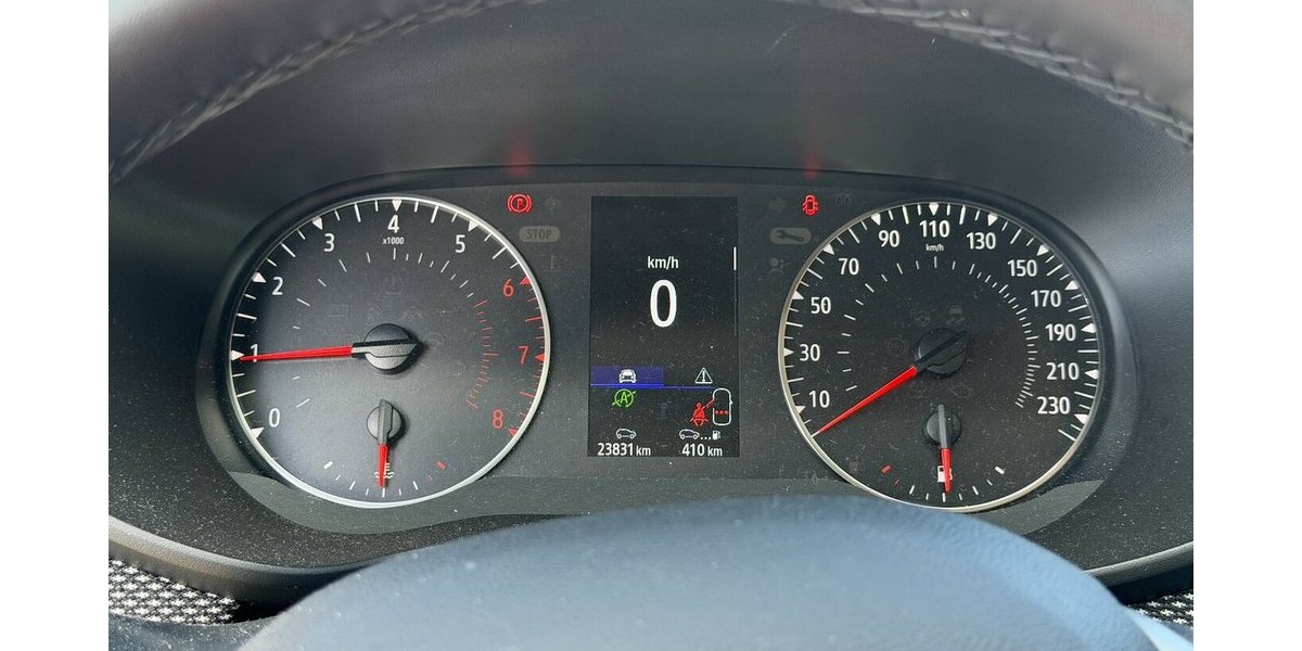 Dacia Sandero III Expression / Sitzheizung / DAB+ 23.900 km 14.490 &euro; Donauwörth 86609