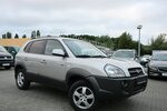 Hyundai Tucson 2.0 CRDi GLS AWD / TÜV-AU BIS 02.2027 / 100.000 km 3.502 &euro; Hamm 59077