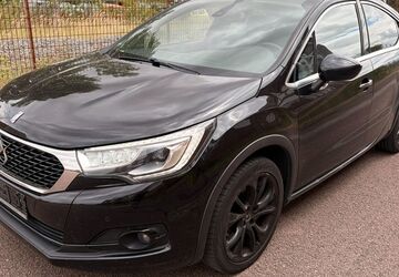 DS Automobiles DS4 150.000 km 8.900 &euro; Bernburg 06406