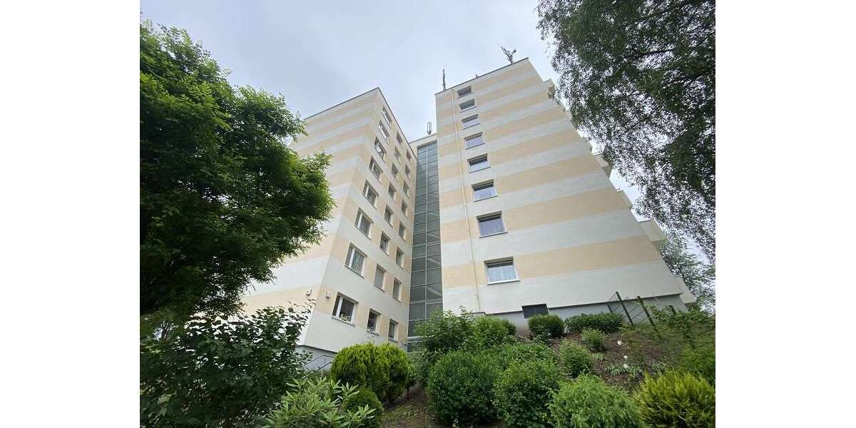 Etagenwohnung Ennepetal Büttenberg - 2 Zimmer, 51 m&sup2;, 330&euro; | Angebot:27316276
