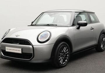 Mini Cooper C 13.366 km 28.159 &euro; 