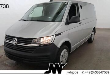 VW T6 Transporter 119.400 km 19.950 &euro; Steinbach-Hallenberg OT Herges-Hallenberg 98587
