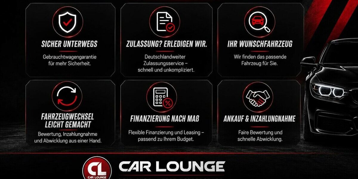 Ford Mondeo Lim. Trend 2.0 |Auto|Klima-Auto|Tempo| 119.980 km 8.999 &euro; Mainz-Kostheim 55246