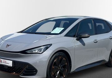 Cupra Born 44.482 km 26.946 &euro; Bocholt 46395