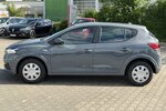 Dacia Sandero III Expression / Sitzheizung / DAB+ 23.900 km 14.490 &euro; Donauwörth 86609
