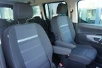 Fiat Doblo Maxi Kombi 130 Automatik / 7-Sitzer / Navi 19.037 km 26.775 &euro; Münchenbernsdorf 07589
