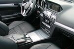 Mercedes-Benz E 350 Cabrio AMG Sportpaket Navi Leder LED 135.985 km 21.980 &euro; Falkensee 14612