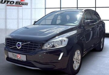 Volvo XC60 124.016 km 15.850 &euro; Eiselfing 83549