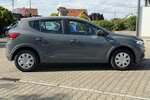 Dacia Sandero III Expression / Sitzheizung / DAB+ 23.900 km 14.490 &euro; Donauwörth 86609