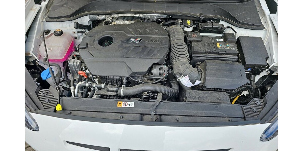 Hyundai Kona N Performance 2WD 19.251 km 26.935 &euro; Schwalbach/Taunus 65824