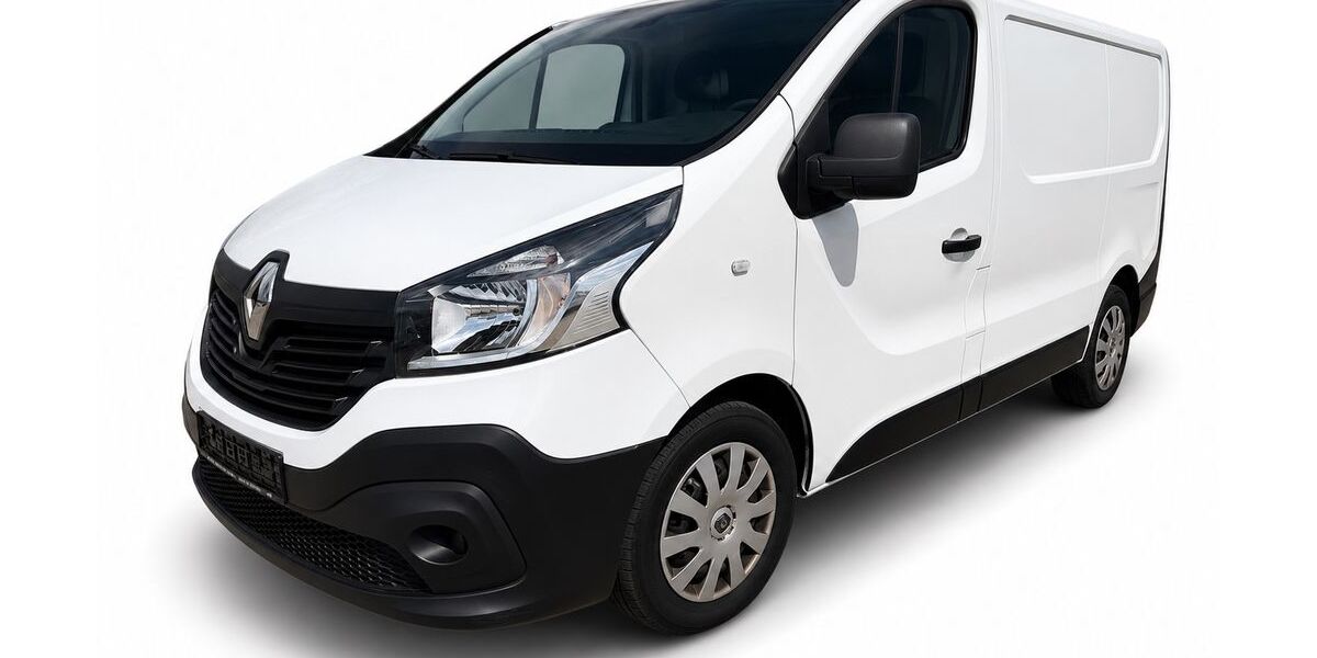 Renault Trafic 135.000 km 11.500 &euro; Weissenburg 91781