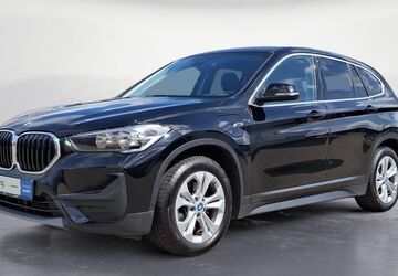 BMW X1 75.600 km 20.990 &euro; Freudenstadt 72250