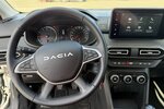 Dacia Sandero III Expression / Sitzheizung / DAB+ 23.900 km 14.490 &euro; Donauwörth 86609