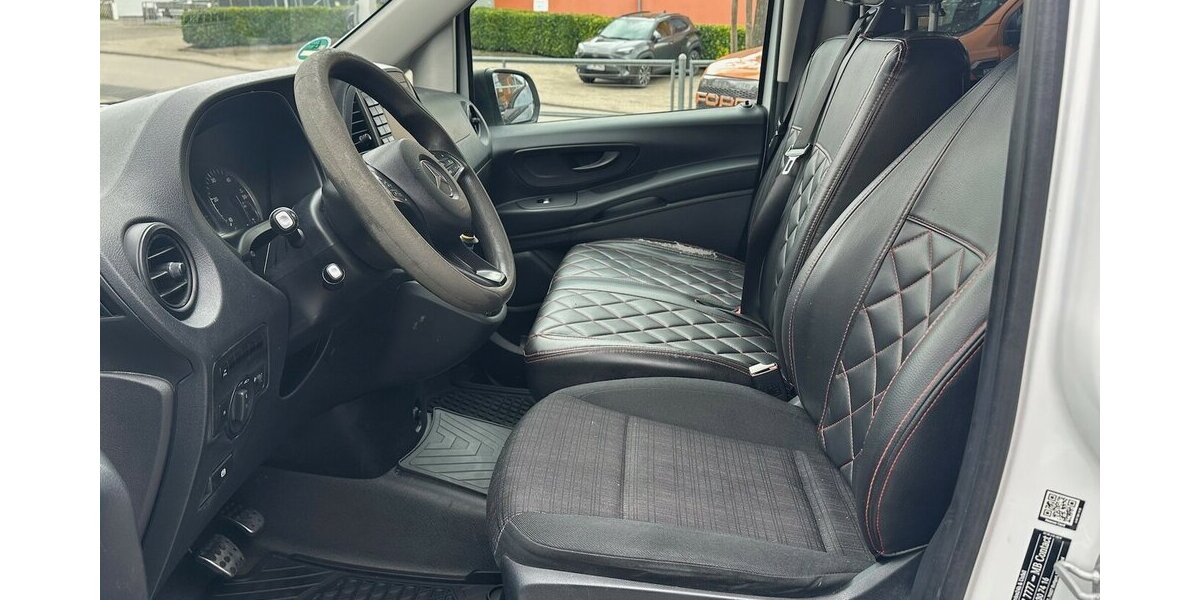 Mercedes-Benz Vito 116 CDI Mixto extralang |Kamera|6-Sitzer| 272.583 km 18.999 &euro; Mainz-Kostheim 55246