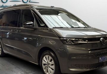 VW T7 California 36.900 km 63.290 &euro; Buchschwabach bei Nürnberg 90574