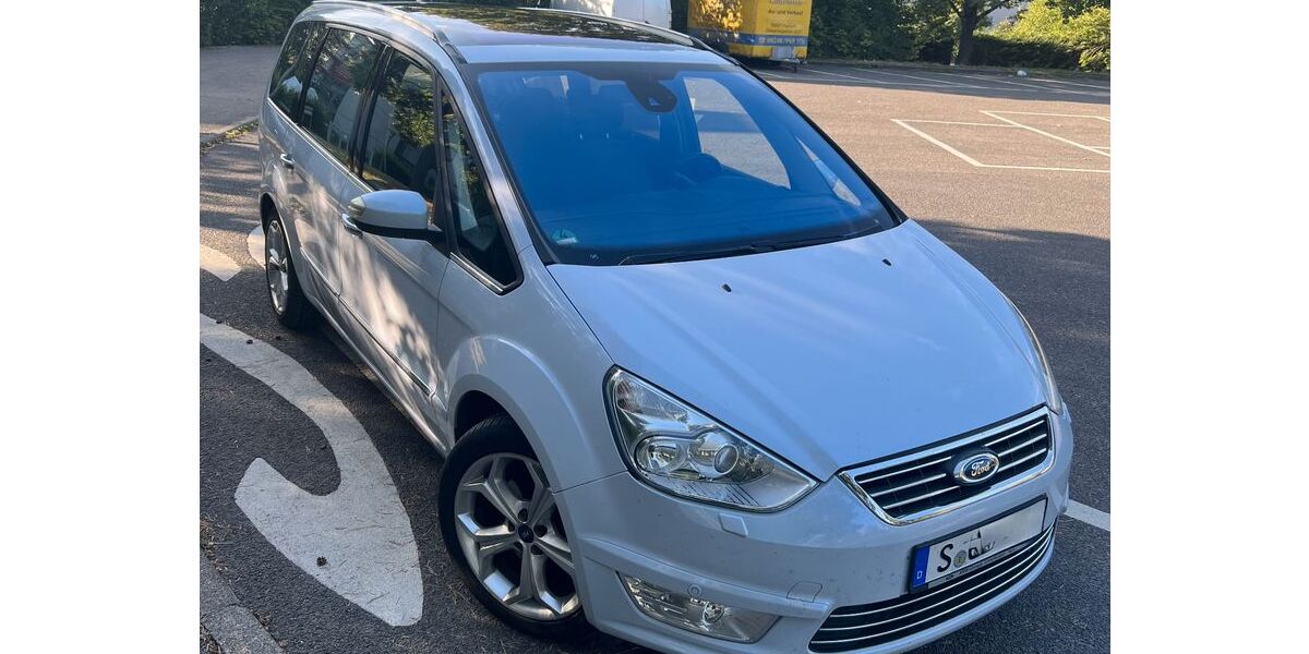 Ford Galaxy 181.300 km 7.200 &euro; Stuttgart 70437