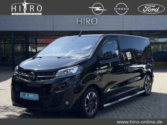 Opel Zafira Life 65.700 km 31.690 &euro; Leer 26789