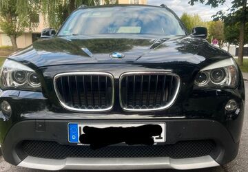BMW X1 135.000 km 8.800 &euro; Landshut 84036