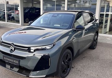 Citroen C5 Aircross 1.200 km 31.990 &euro; Freiburg 79108
