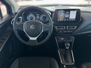 Suzuki SX4 S-CROSS 1.5 COMFORT+ ALLGRIP AGS 4.800 km 25.990 &euro; Höhenkirchen-Siegertsbrun 85635