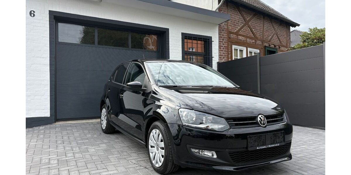 VW Polo 65.500 km 7.499 &euro; Remscheid 42859
