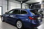 BMW 320d Touring SPORT BLUE & BEIGE / PANORAMA, LED 115.000 km 23.221 &euro; Hamm 59077