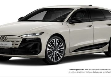 Audi A6 e-tron 5.946 km 64.677 &euro; Dortmund 44143