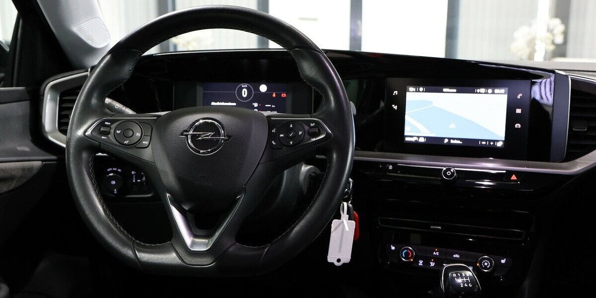 Opel Mokka 1.5 D EDITION / LED / VIRTUAL-COCKPIT / 62.000 km 15.221 &euro; Hamm 59077