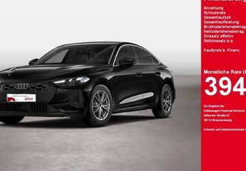 Audi A5 27.160 km 43.845 &euro; Gütersloh 33330