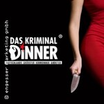 Das Kriminal Dinner - Krimidinner: Faustdickes Verbrechen