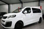 Peugeot Traveller 150 BLUE-HDI EXPERT ACTIVE L2 / 5-SITZ 50.000 km 26.777 &euro; Hamm 59077