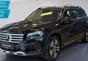 Mercedes-Benz GLB 200 6.275 km 38.890 &euro; Krefeld 47800
