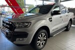 Ford Ranger 3.2 Wildtrak Doppelkabine 4x4 |ACC|KAMERA| 181.850 km 19.499 &euro; Mainz-Kostheim 55246