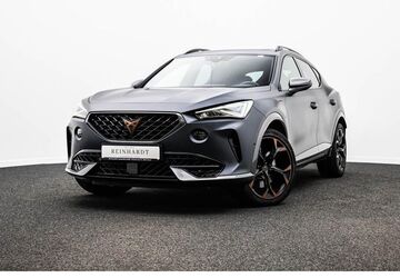 Cupra Formentor 45.573 km 26.431 &euro; Hagen 58091