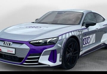Audi RS e-tron GT 57.000 km 73.890 &euro; Insingen 91610
