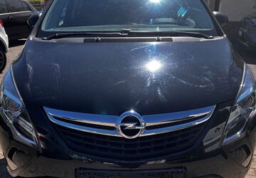 Opel Zafira 107.000 km 7.800 &euro; Lebach 66822