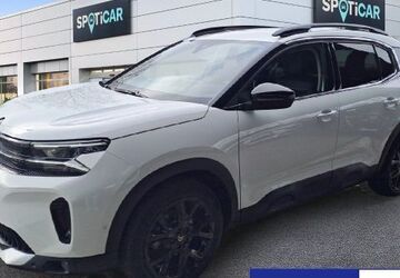 Citroen C5 Aircross 38.294 km 20.470 &euro; Mannheim 68309