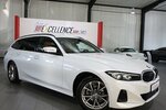 BMW 318d Touring SPORT WHITE & BROWN / CURCED, LED 100.000 km 25.221 &euro; Hamm 59077