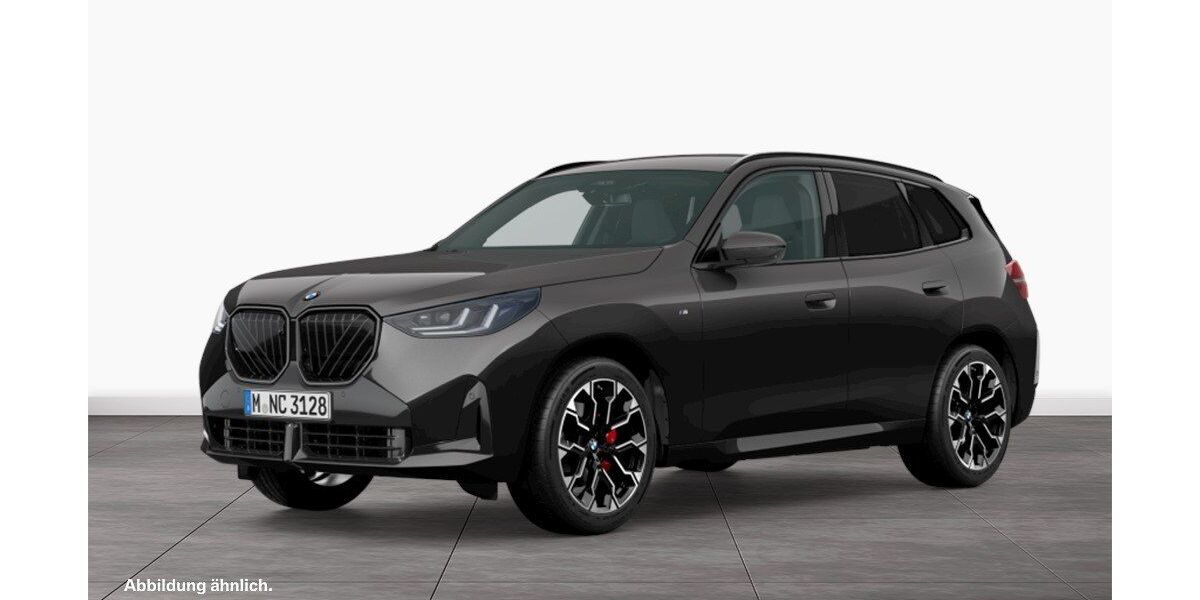 BMW X3 16.227 km 55.990 &euro; Stuttgart 70569