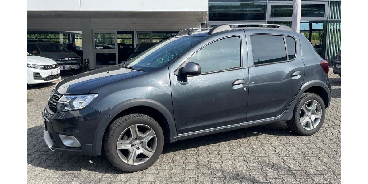 Dacia Sandero 56.293 km 10.940 &euro; Überlingen 88662