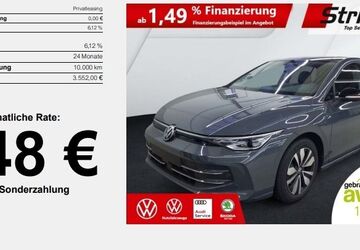 VW Golf 19.701 km 26.049 &euro; Horn-Bad Meinberg 32805