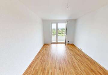 Wohnung Chemnitz Yorckgebiet - 1 Zimmer, 31 m&sup2;, 199&euro; | Angebot:27314439