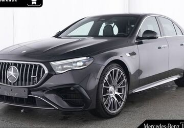 Mercedes-Benz E 53 AMG 25.039 km 91.500 &euro; Landsham 85652