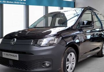 VW Caddy 43.232 km 23.660 &euro; Cloppenburg 49661